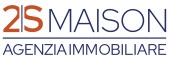 Logo agenzia immobiliare