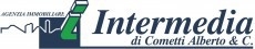 Logo agenzia immobiliare