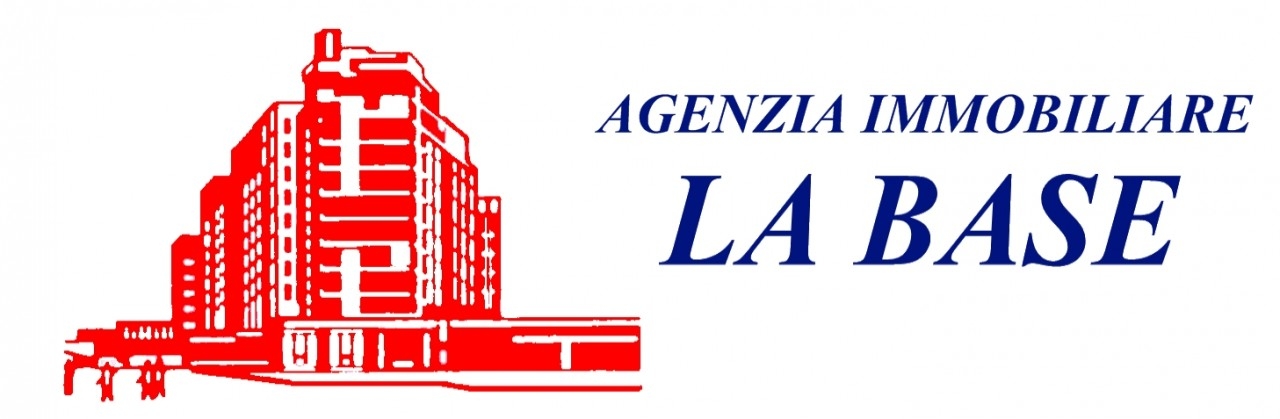 Logo agenzia immobiliare