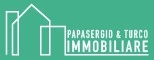 Logo agenzia immobiliare