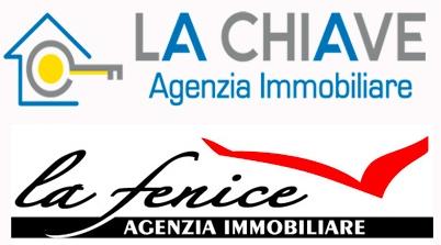 Logo agenzia immobiliare