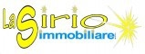 Logo agenzia immobiliare