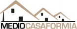 Logo agenzia immobiliare