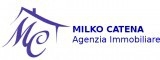 Logo agenzia immobiliare