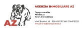 Logo agenzia immobiliare