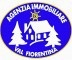 Logo agenzia immobiliare