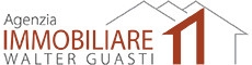 Logo agenzia immobiliare