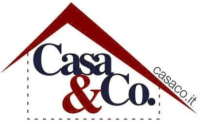 Logo agenzia immobiliare