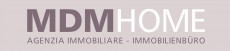 Logo agenzia immobiliare