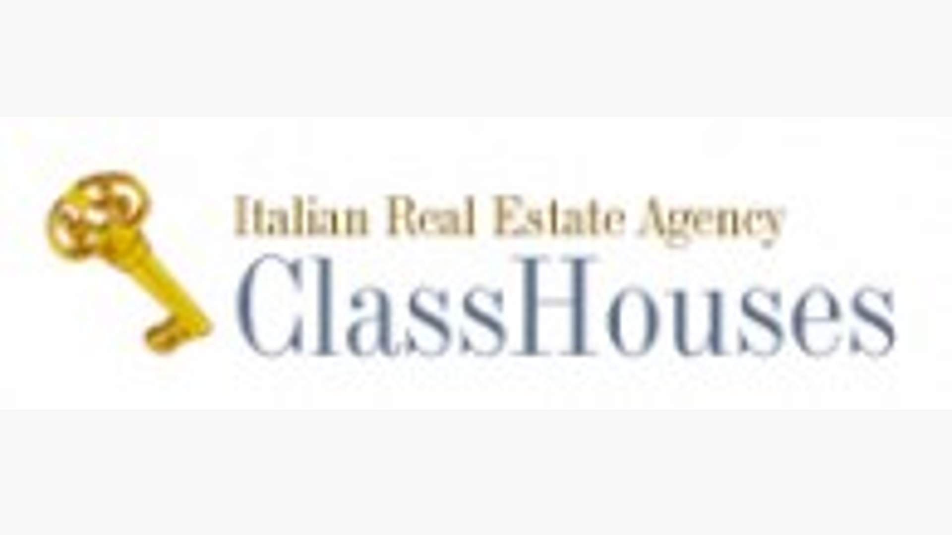 Logo agenzia immobiliare