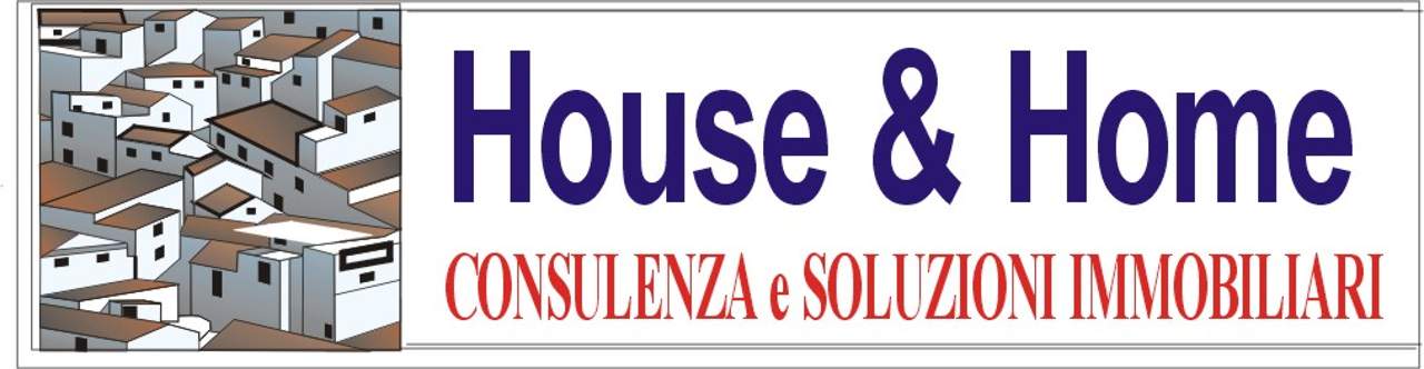 Logo agenzia immobiliare