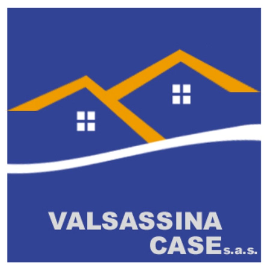 Logo agenzia immobiliare