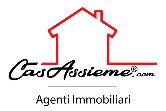 Logo agenzia immobiliare