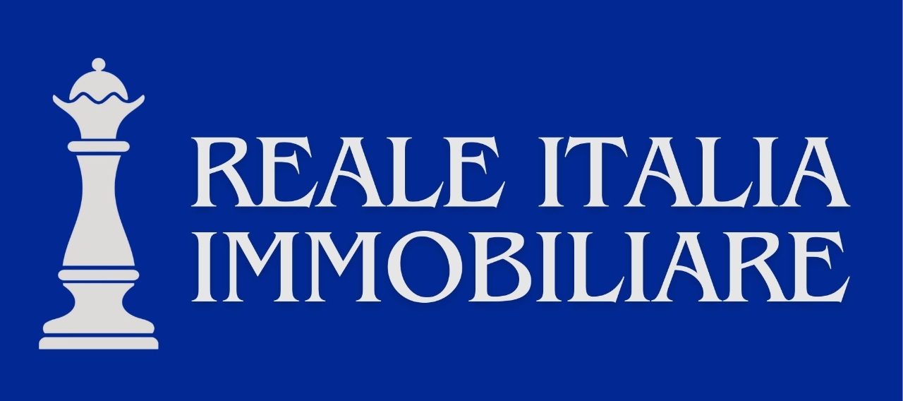 Logo agenzia immobiliare