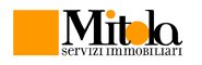 Logo agenzia immobiliare