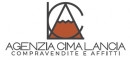 Logo agenzia immobiliare