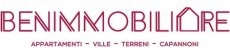 Logo agenzia immobiliare