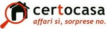 Logo agenzia immobiliare