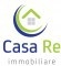 Logo agenzia immobiliare