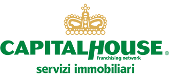 Logo agenzia immobiliare