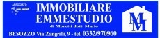 Logo agenzia immobiliare