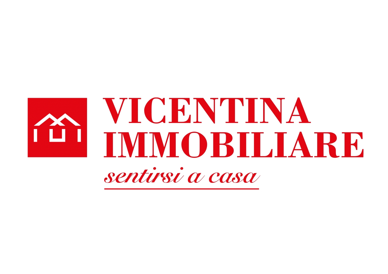 Logo agenzia immobiliare