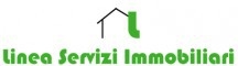 Logo agenzia immobiliare