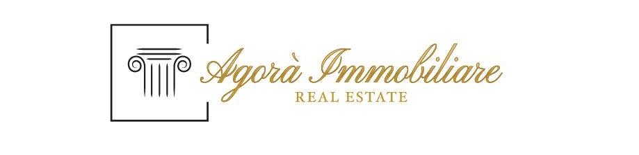 Logo agenzia immobiliare