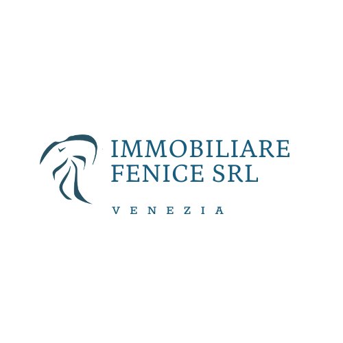 Logo agenzia immobiliare