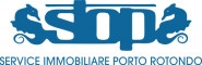 Logo agenzia immobiliare