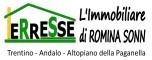 Logo agenzia immobiliare