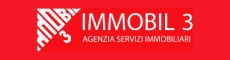 Logo agenzia immobiliare