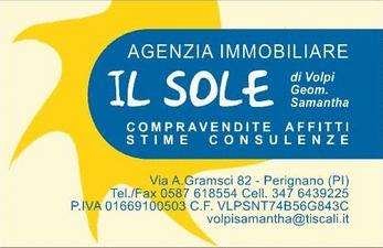 Logo agenzia immobiliare