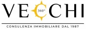 Logo agenzia immobiliare