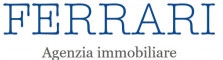 Logo agenzia immobiliare