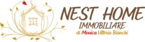 Logo agenzia immobiliare