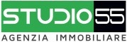 Logo agenzia immobiliare