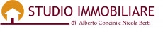 Logo agenzia immobiliare