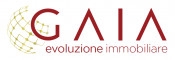 Logo agenzia immobiliare