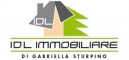 Logo agenzia immobiliare