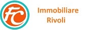 Logo agenzia immobiliare