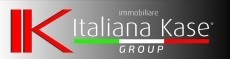 Logo agenzia immobiliare