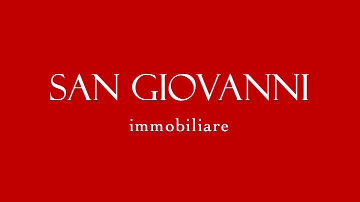 Logo agenzia immobiliare