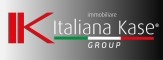 Logo agenzia immobiliare