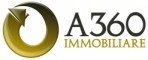 Logo agenzia immobiliare