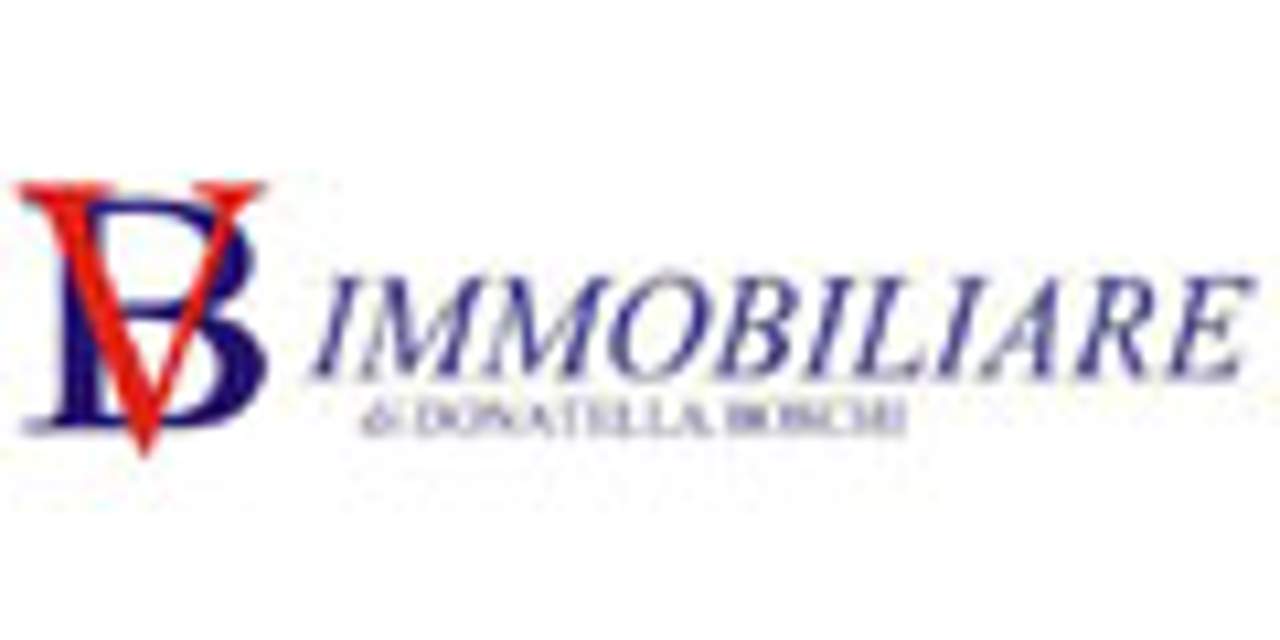 Logo agenzia immobiliare