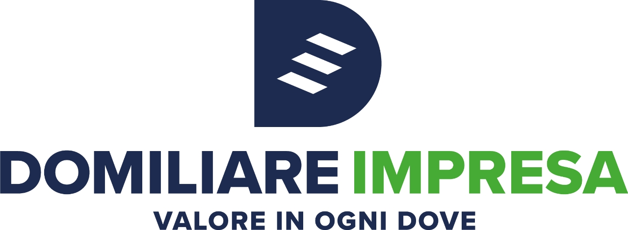 Logo agenzia immobiliare