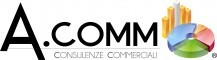 Logo agenzia immobiliare