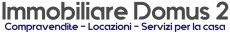 Logo agenzia immobiliare