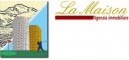 Logo agenzia immobiliare